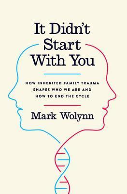 It Didn'T Start With You free audiobook